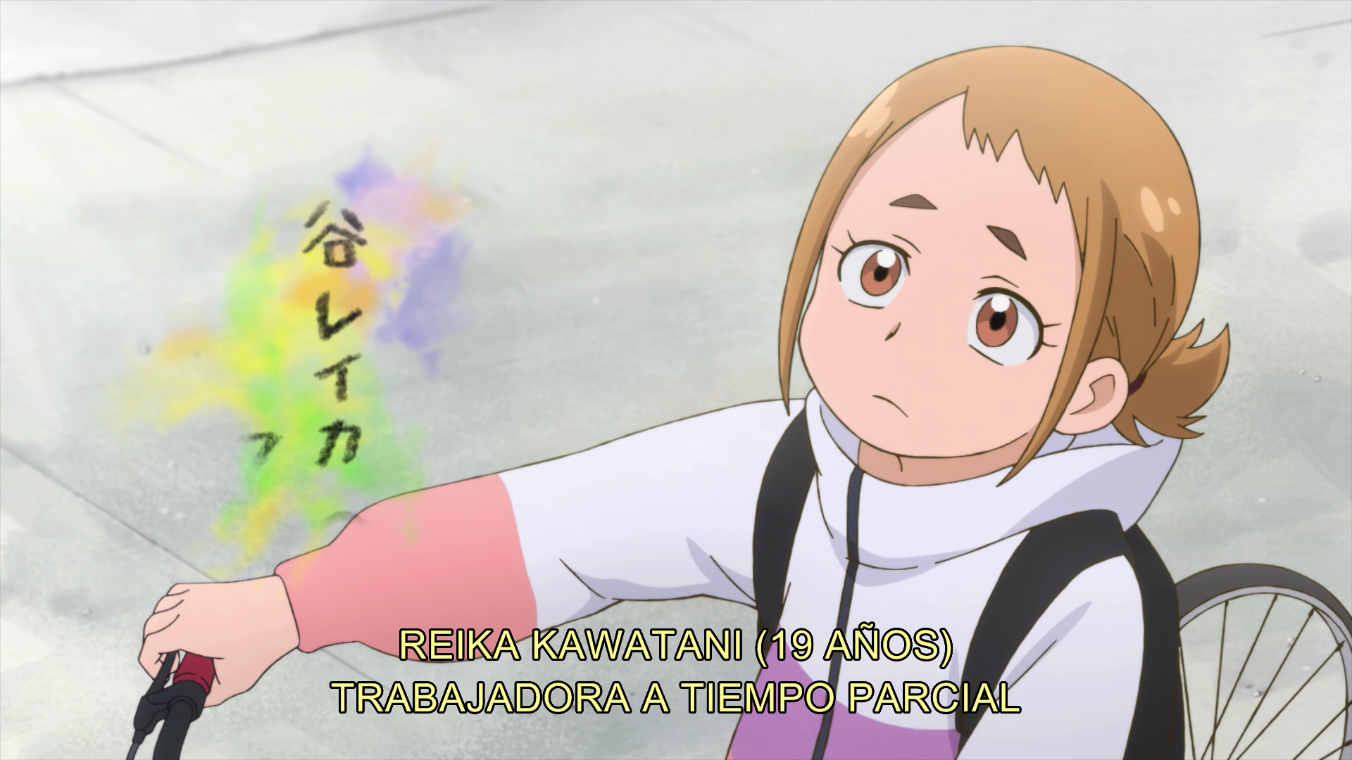 Majo Minarai wo Sagashite (Yokosuka-467)